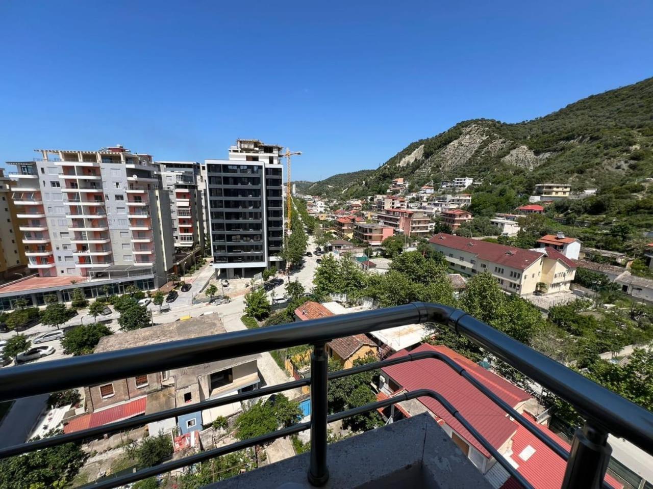 Cozy Apartments Near The Sea Wlora Zewnętrze zdjęcie